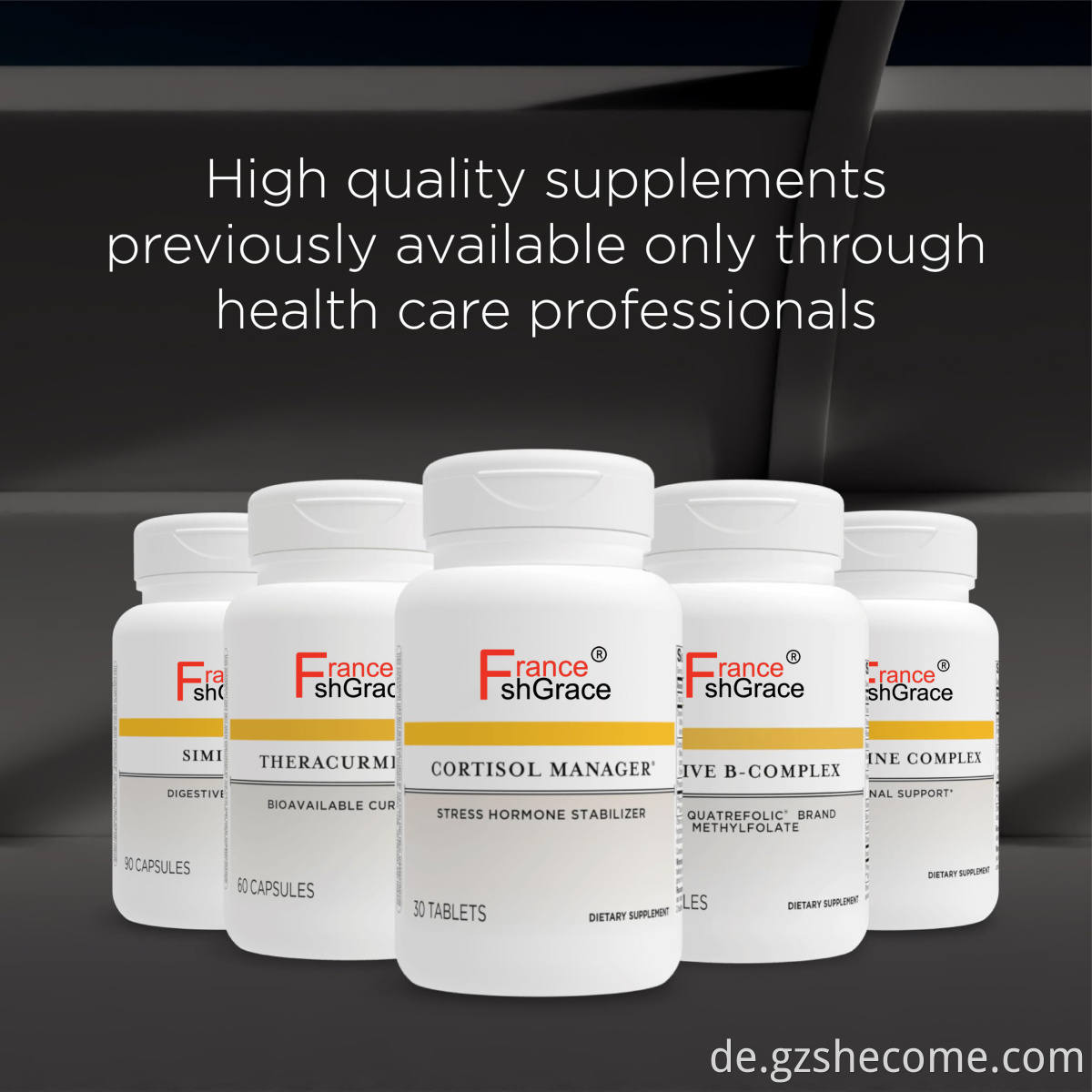 Berberine Hydrochloride capsules